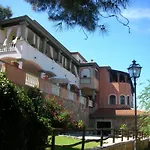 Su Lithu فندق