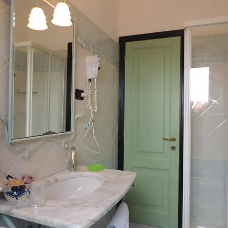 Su Lithu Ξενοδοχείο