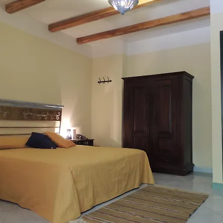 Hotel Su Lithu Bitti