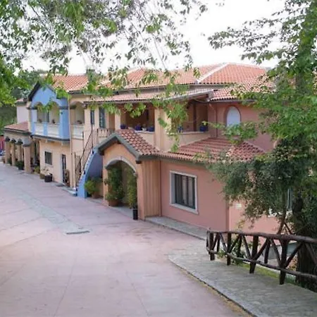Отель Su Lithu 4*