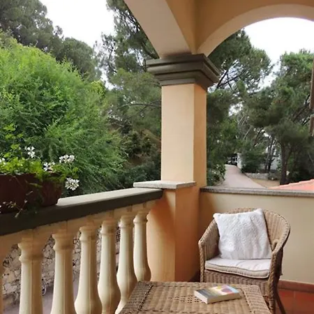 Ξενοδοχείο Su Lithu