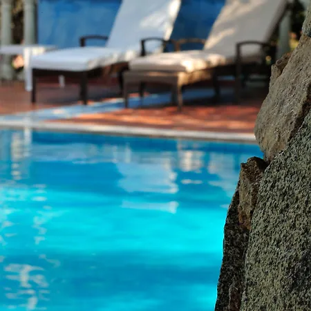 Ξενοδοχείο Su Lithu