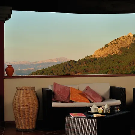 Ξενοδοχείο Su Lithu