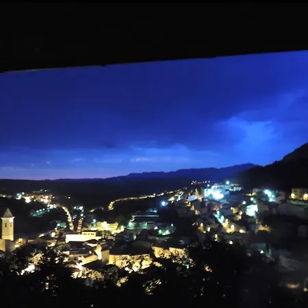 Ξενοδοχείο Su Lithu Bitti