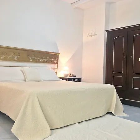 Ξενοδοχείο Su Lithu Bitti