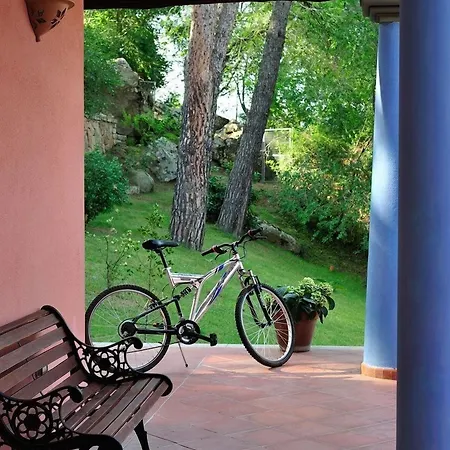 Su Lithu Ξενοδοχείο