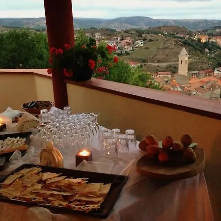 Su Lithu Ξενοδοχείο 4*