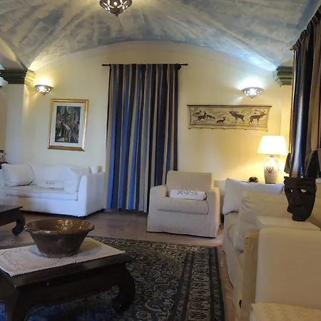 Ξενοδοχείο Su Lithu 4*