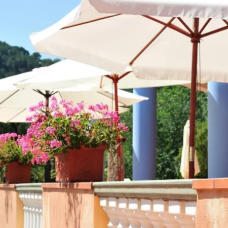 Su Lithu Ξενοδοχείο Bitti