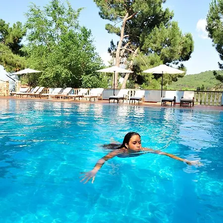 Su Lithu Отель 4*