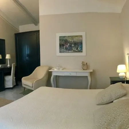 Ξενοδοχείο Su Lithu