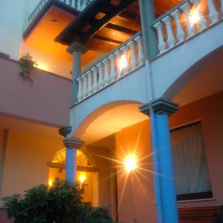 Ξενοδοχείο Su Lithu