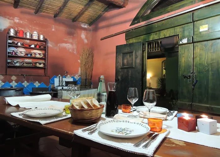 Su Lithu Hotel Bitti