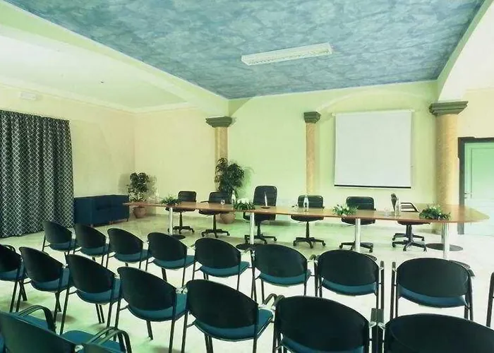 Su Lithu Hotel Bitti