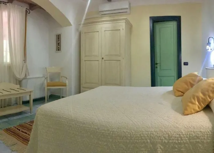 Hotel Su Lithu Bitti