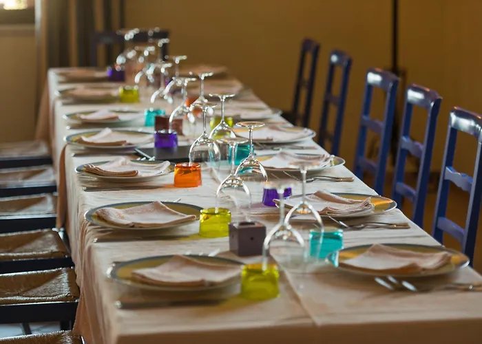 Su Lithu Hotel Bitti