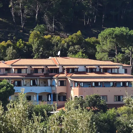 מלון Su Lithu 4*