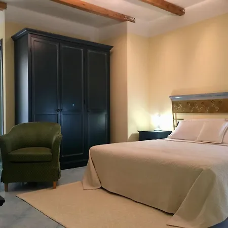 Hotel Su Lithu Bitti