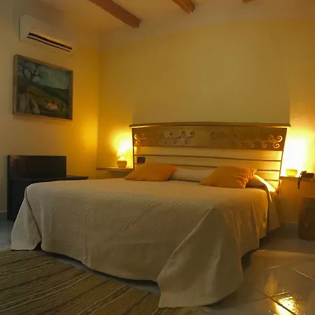 Su Lithu Hotel Bitti
