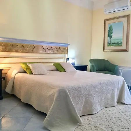 Su Lithu Hotel Bitti
