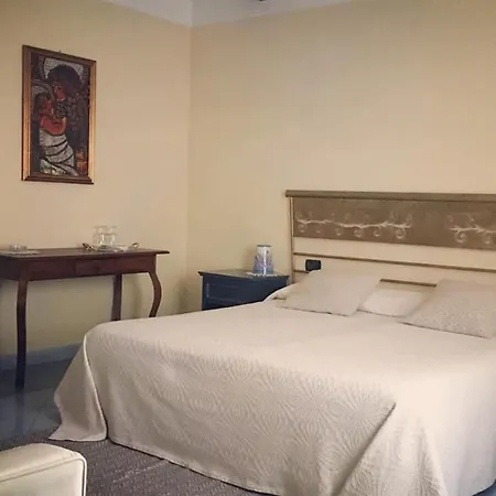 Hotel Su Lithu 4*