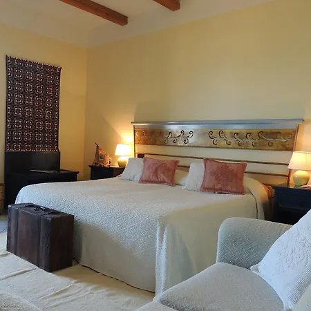 Hotel Su Lithu