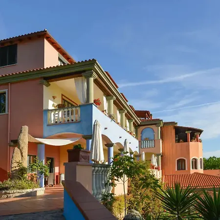 Su Lithu מלון 4*