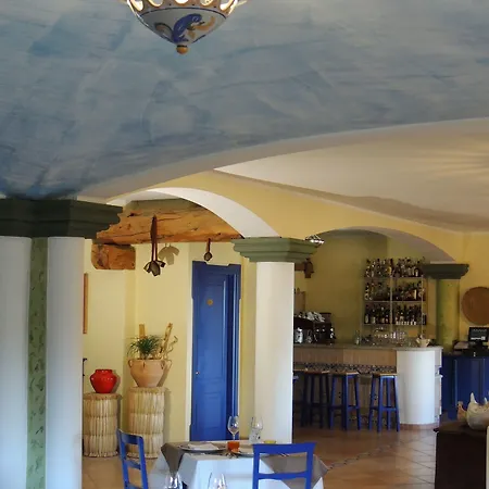 מלון Su Lithu Bitti