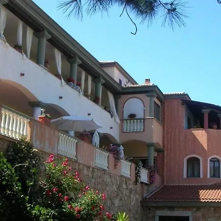 Su Lithu Hotel Bitti