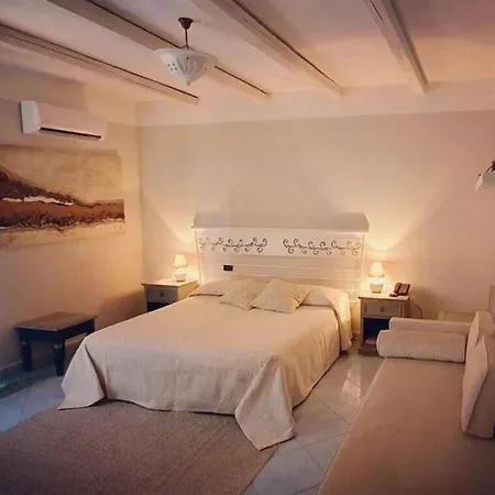 Hotel Su Lithu Bitti