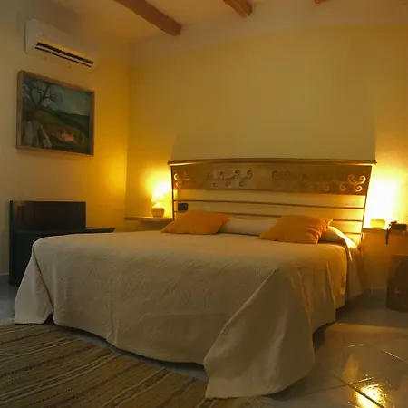 Su Lithu Hotel Bitti