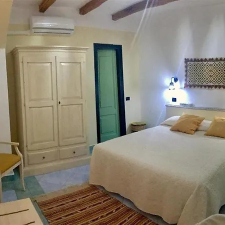 Hotel Su Lithu Bitti