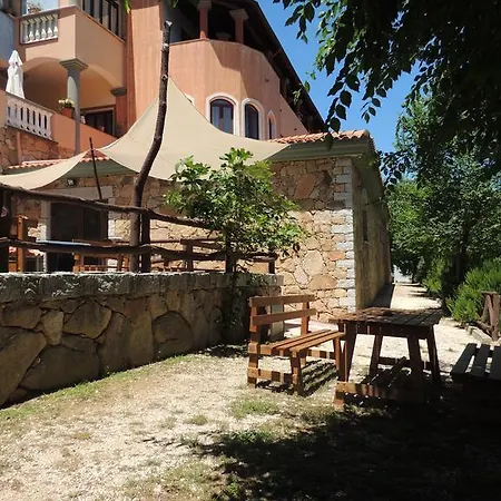 Su Lithu 4* Bitti