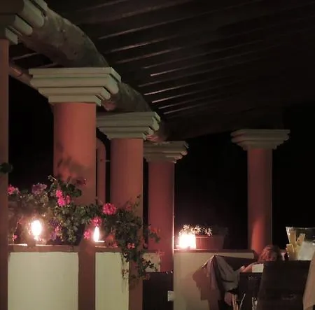 Su Lithu Hotel Bitti
