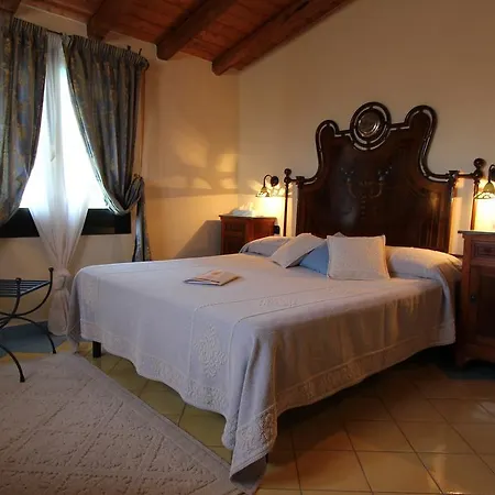 Hotel Su Lithu 4*