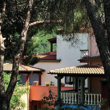 Su Lithu Hotel Bitti