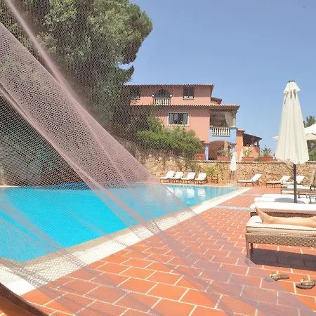 Hotel Su Lithu