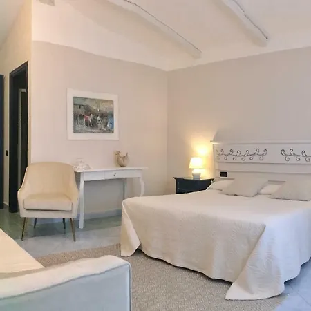 Hotel Su Lithu Bitti
