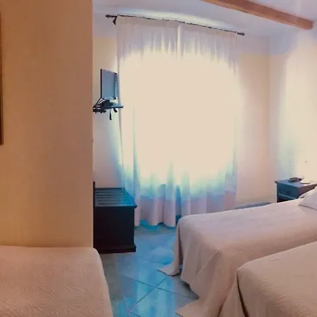 Hotel Su Lithu