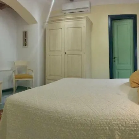 Hotel Su Lithu Bitti