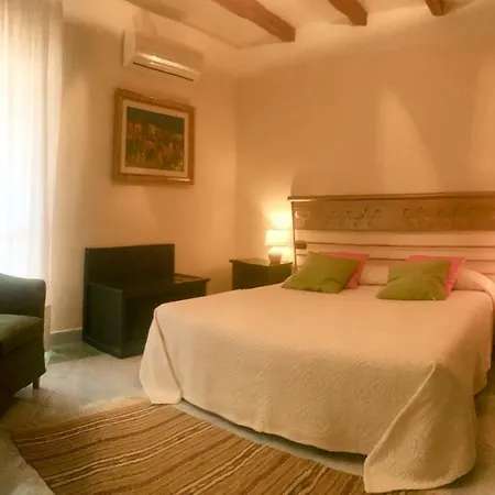 Hotel Su Lithu 4*