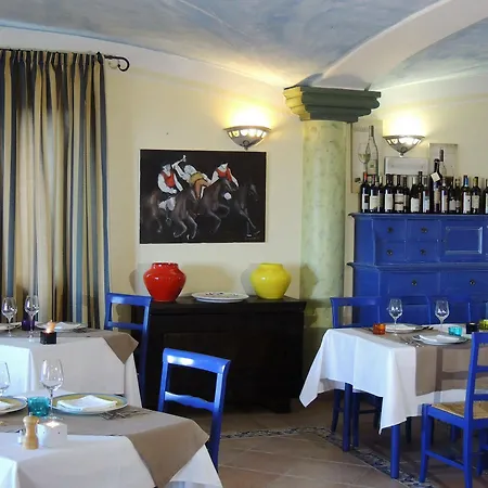 Su Lithu Hotel Bitti