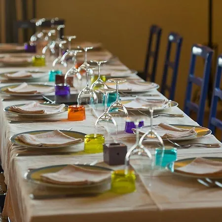 Su Lithu Hotel Bitti