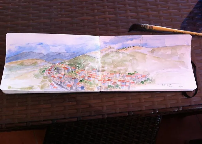 Hotel Su Lithu Bitti