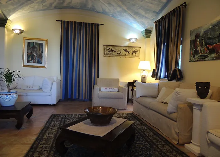 فندق Su Lithu 4*