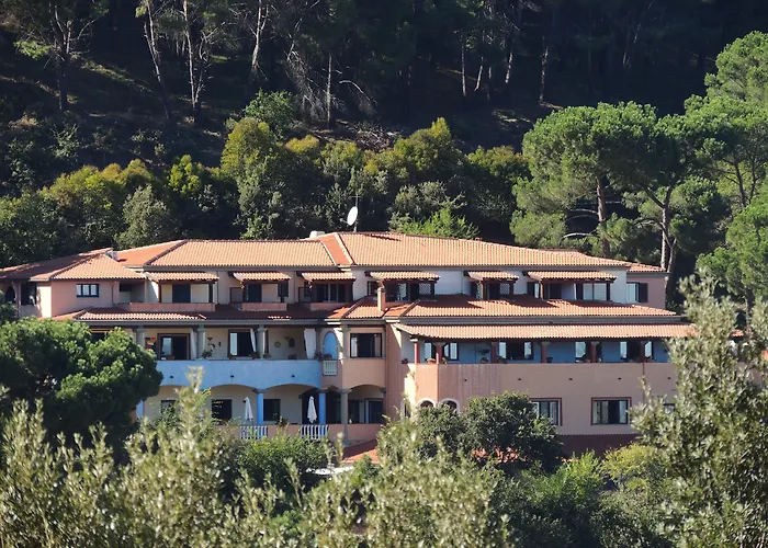 فندق Su Lithu 4*