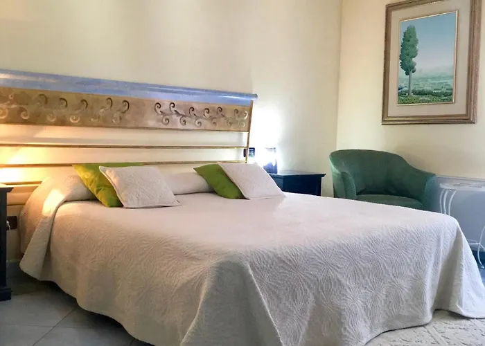 Su Lithu Hotel Bitti