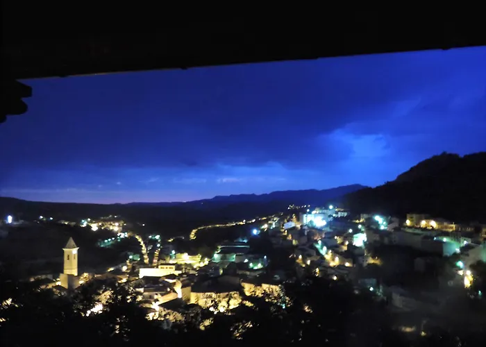 Hotel Su Lithu Bitti