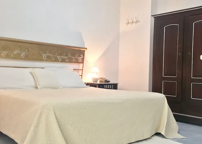 فندق Su Lithu Bitti