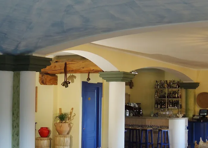 Hotel Su Lithu Bitti